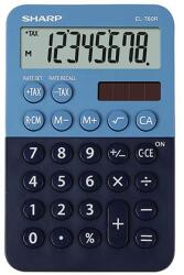 Sharp Calculator Birou El760rb Sharp (kom_shel760)