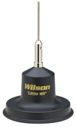 Wilson Antena Cb Wilson Little Wil (ant0470) - bravoshop