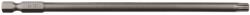 Makita B-60006 Csavarbehajtó bit T30x150mm (B-60006)