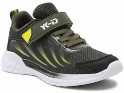 YK-ID by Lurchi Sneakers Lizor-Tex 33-26631-31 M Kaki