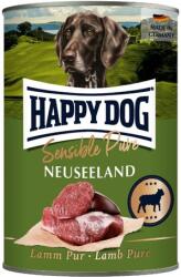 Happy Dog Pur Neuseeland - Bárányhúsos konzerv (24 x 800 g) 19.2 kg