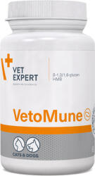 VetExpert VetoMune (TwistOff kapszula) 60 db