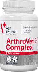 VetExpert ArthroVet Complex 60 kapszula