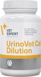 VetExpert UrinoVet Dilution Cat kapszula 45 kapszula