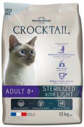 Pro-Nutrition Flatazor Pro-Nutrition Prestige Cat Adult 8+ Sterilised 10kg + 2kg ajándék