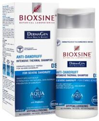 BIOTA Șampon termal intensiv - Biota Bioxsine Anti-Dandruff Intensive Thermal Shampoo DermaGen Aqua Thermal 200 ml