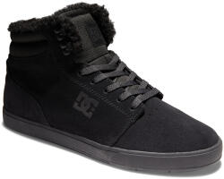 DC Shoes мъжки ботуши зимата dc - crisis 2 hi wnt m shoe bb2 -- Черен - adys100700-bb2