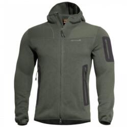 PENTAGON hanorac Falcon Pro Sweater, verde