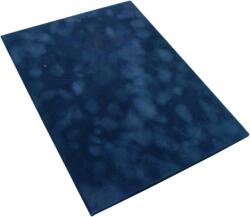 BLUERING Oklevéltartó A4, prémium, Bluering® kék (MEN-OR-44068)