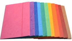 CAM A4 prespán világoskék gumis mappa (0241) - tintasziget