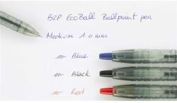 Pilot Ecoball begreen B2P piros golyóstoll (BP-B2PEB-M-R-BG) - tintasziget