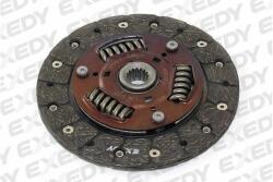 EXEDY Disc ambreiaj EXEDY NSD005U (NSD005U) - automobilus