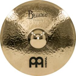 Meinl Byzance Brilliant 22" Heavy Hammered Crash cintányér B22HHC-B - tamtam
