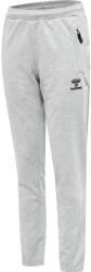 Hummel hmlMOVE GRID COT. PANTS WOMAN Nadrágok 214802-2006 Méret L