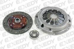 EXEDY Set ambreiaj EXEDY DHK2041 (DHK2041) - automobilus