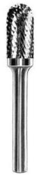Bartools Hengeres kerek orrú turbómaró gyémánt fogazással - 6x16x50x6mm - Bartools - WRC - C0616M06-DIA