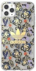 Adidas OR Clear tok CNY AOP iPhone 11 Pro Max Gold / Gold 37773