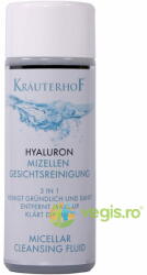 Krauterhof Apa Micelara cu Acid Hialuronic 200ml