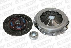 EXEDY Set ambreiaj EXEDY DHK2024 (DHK2024) - automobilus
