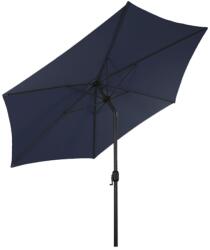 Linder Exclusiv Umbrelă soare - 300 cm - albastru închis - Linder Exclusiv KNICK (K10249)