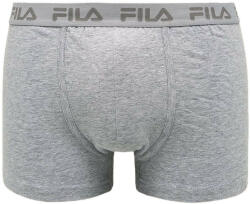 Fila Boxeri sport bărbați "Fila Underwear Man Boxer 1P - Gri