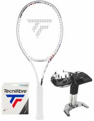 Tecnifibre Rachetă tenis "Tecnifibre TF40 315 16x19 + racordaje