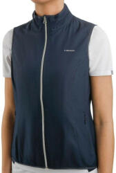 Head Veste tenis dame "Head Endurance Vest W - Albastru