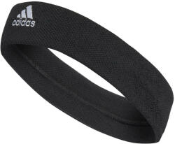 Adidas Bentiță cap "Adidas Tennis Headband - black/white - tennis-zone - 51,90 RON