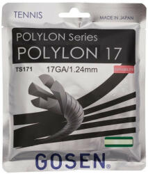Gosen Racordaj tenis "Gosen Polylon 17 (12.2 m) - natural