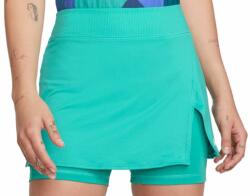 Nike Fustă tenis dame "Nike Court Victory Skirt W - washed teal/white