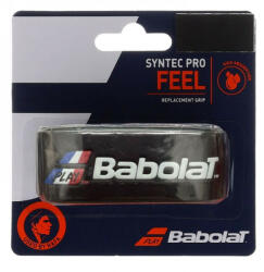 Babolat Grip - înlocuire "Babolat Syntec Pro 1P - blue/white/red