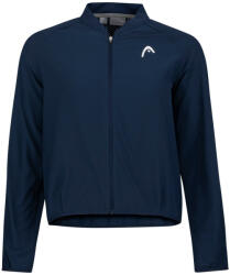 HEAD Hanorace tenis dame "Head Lizzy Jacket W - dark blue - tennis-zone - 172,40 RON