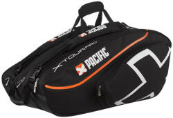 Pacific Geantă tenis "Pacific X Tour Pro Racquet Bag 2XL PLUS (Thermo) - black/white