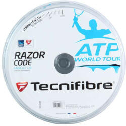 Tecnifibre Racordaj tenis "Tecnifibre Razor Code (200 m) - blue