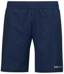 Head Pantaloni scurți tenis bărbați "Head Performance Shorts M - dark blue
