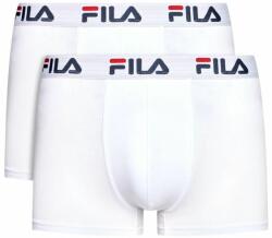 Fila Boxeri sport bărbați "Fila Man Boxer 2P - white - tennis-zone - 63,40 RON