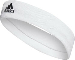 Adidas Bentiță cap "Adidas Tennis Headband - white/black - tennis-zone - 51,90 RON