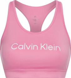Calvin Klein Chiloți "Calvin Klein Medium Support Sports Bra - rosebloom