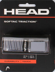 Head Grip - înlocuire "Head Softac Traction grey 1P