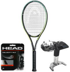 HEAD Rachetă tenis "Head Graphene 360+ Gravity LITE