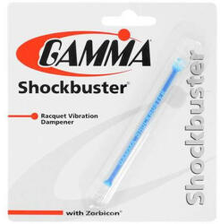 Gamma Antivibrator "Gamma Shockbuster - blue
