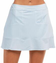 Lucky in Love Fustă tenis dame "Lucky in Love Undercover Love Long Endless Love Skirt - glace