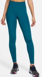 Nike Colanți "Nike One Luxe Tight - Albastru