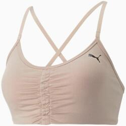 PUMA Chiloți "Puma Low Impact Studio Training Bra - rose quartz heather