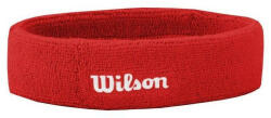 Wilson Bentiță cap "Wilson Headband - red