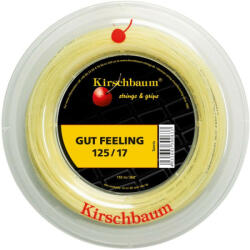 Kirschbaum Racordaj tenis "Kirschbaum Gut Feeling (110 m)