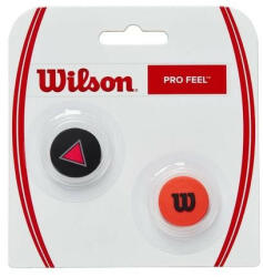 Wilson Antivibrator "Wilson Pro Feel Clash - red/black