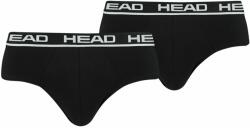 Head Boxeri sport bărbați "Head Men's Brief 2P - Negru