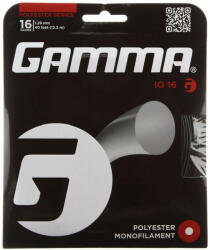 Gamma Racordaj tenis "Gamma iO (12.2 m) - black