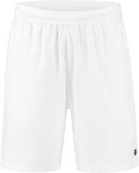 K Swiss Pantaloni scurți tenis bărbați "K-Swiss Tac Hypercourt Short - Alb